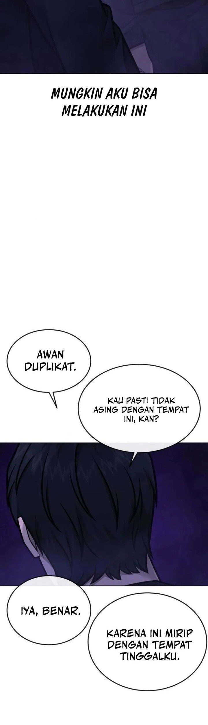 Demon Evolution Chapter 66 - halaman 50