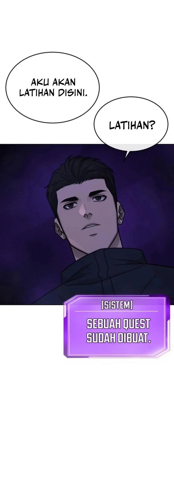 Demon Evolution Chapter 66 - halaman 51