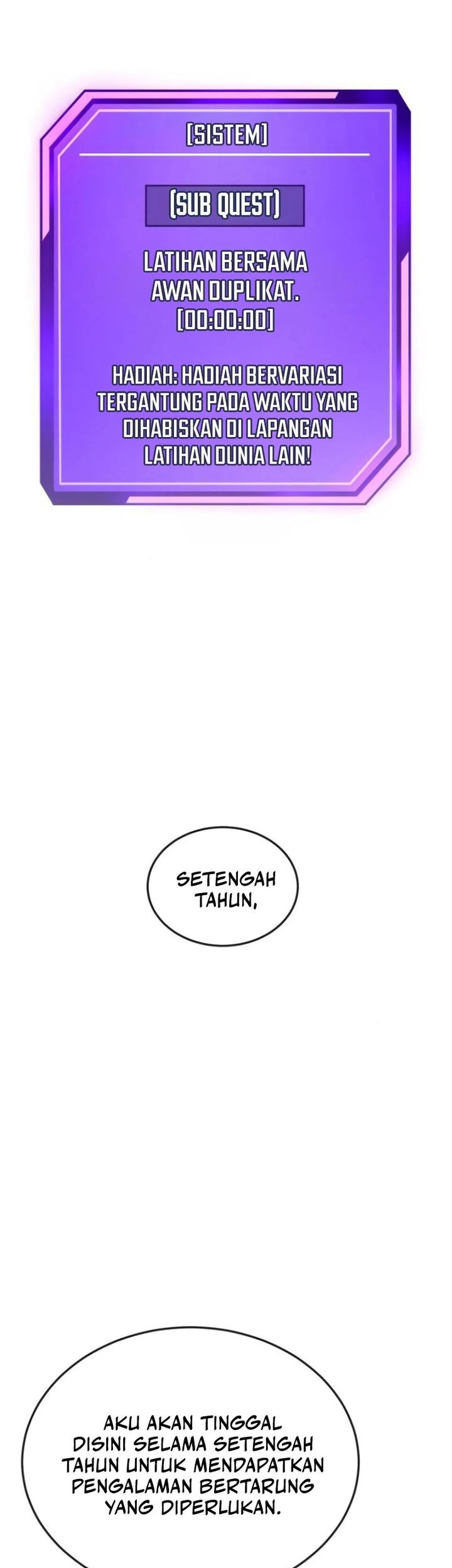 Demon Evolution Chapter 66 - halaman 52