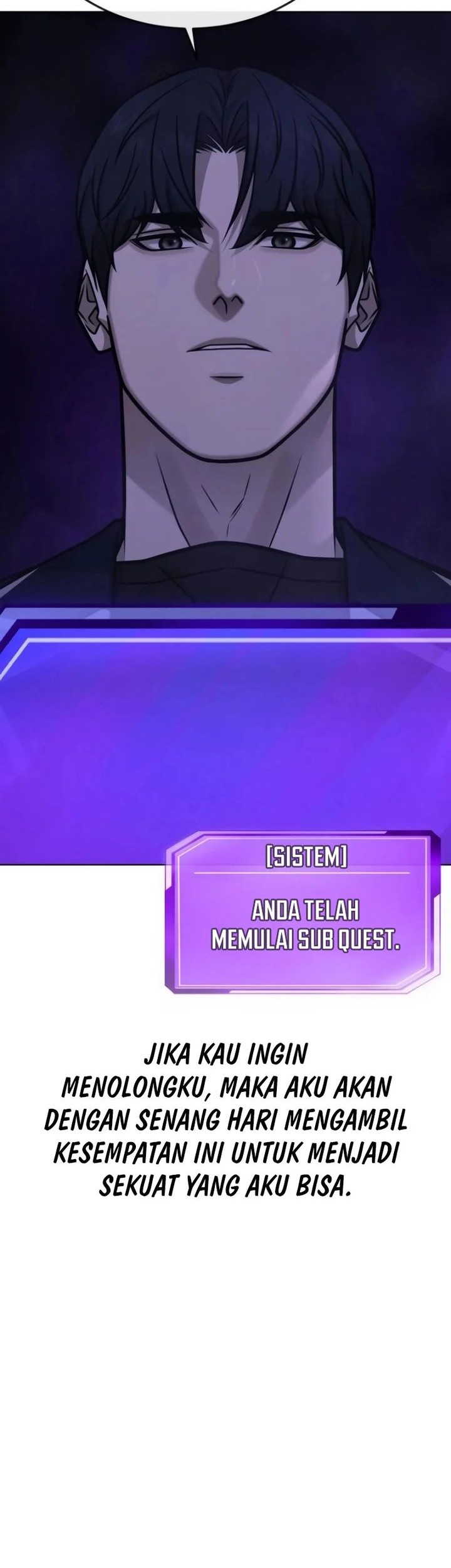 Demon Evolution Chapter 66 - halaman 53