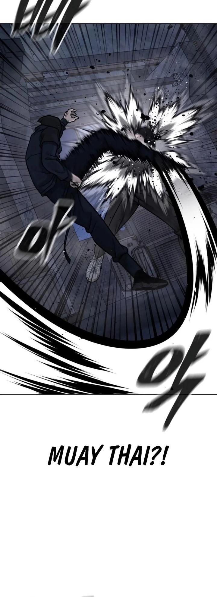 Demon Evolution Chapter 66 - halaman 6