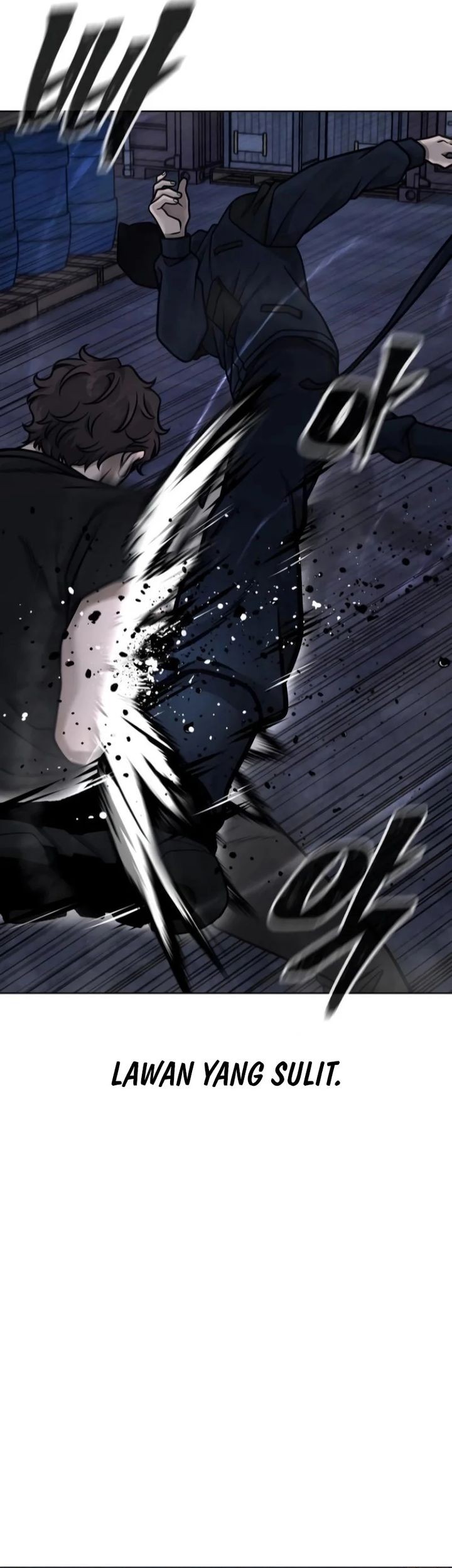 Demon Evolution Chapter 66 - halaman 7