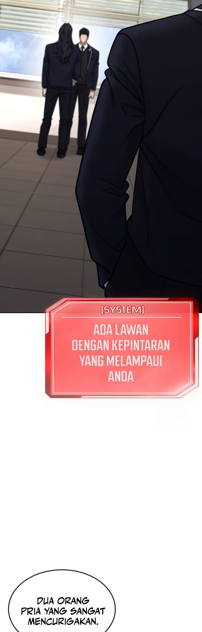 Demon Evolution Chapter 67 - halaman 13