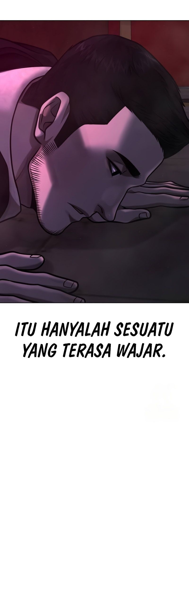 Demon Evolution Chapter 67 - halaman 29