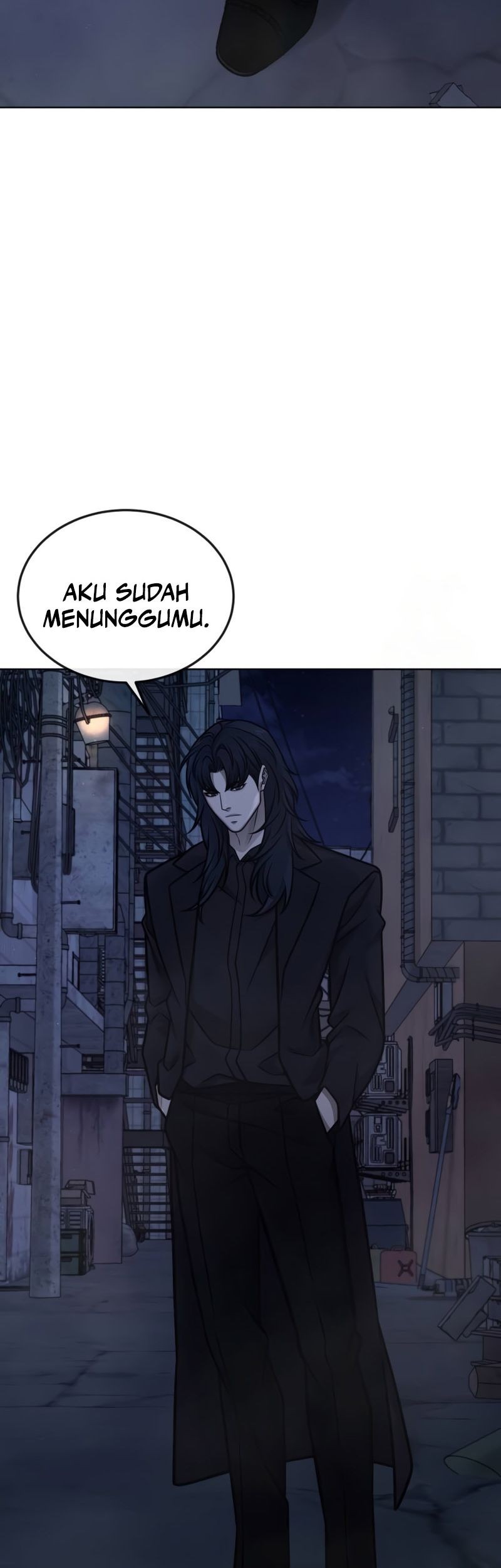 Demon Evolution Chapter 67 - halaman 31