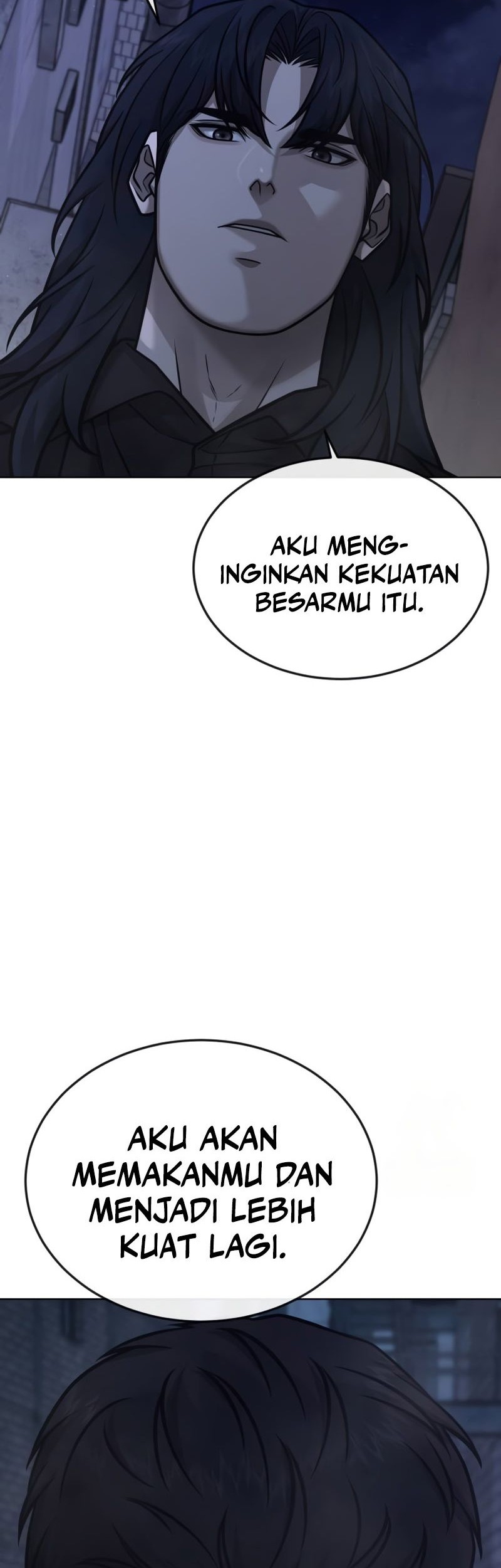 Demon Evolution Chapter 67 - halaman 41