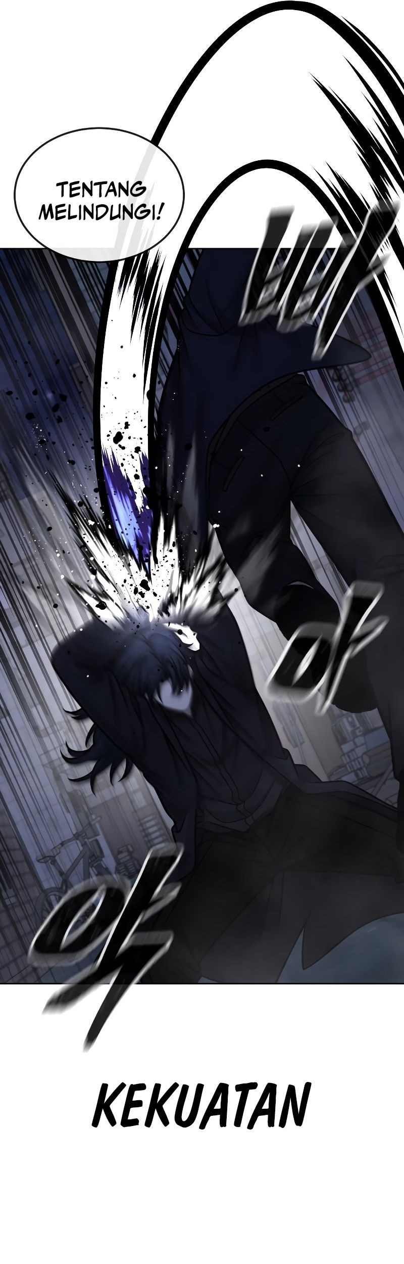 Demon Evolution Chapter 68 - halaman 10