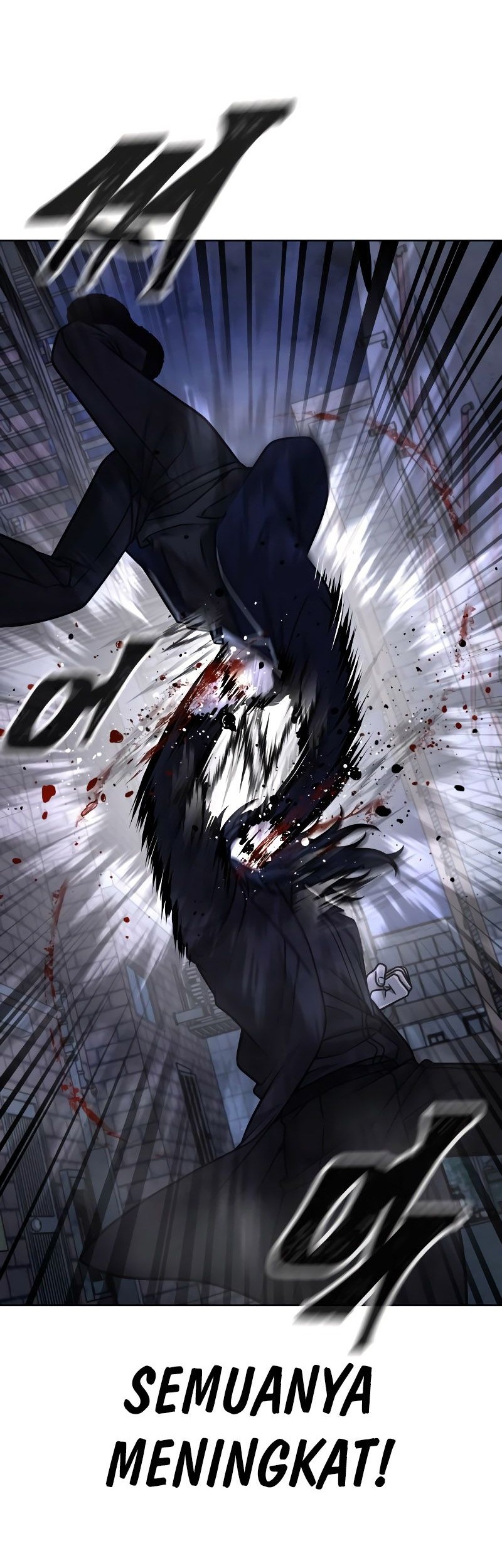 Demon Evolution Chapter 68 - halaman 14