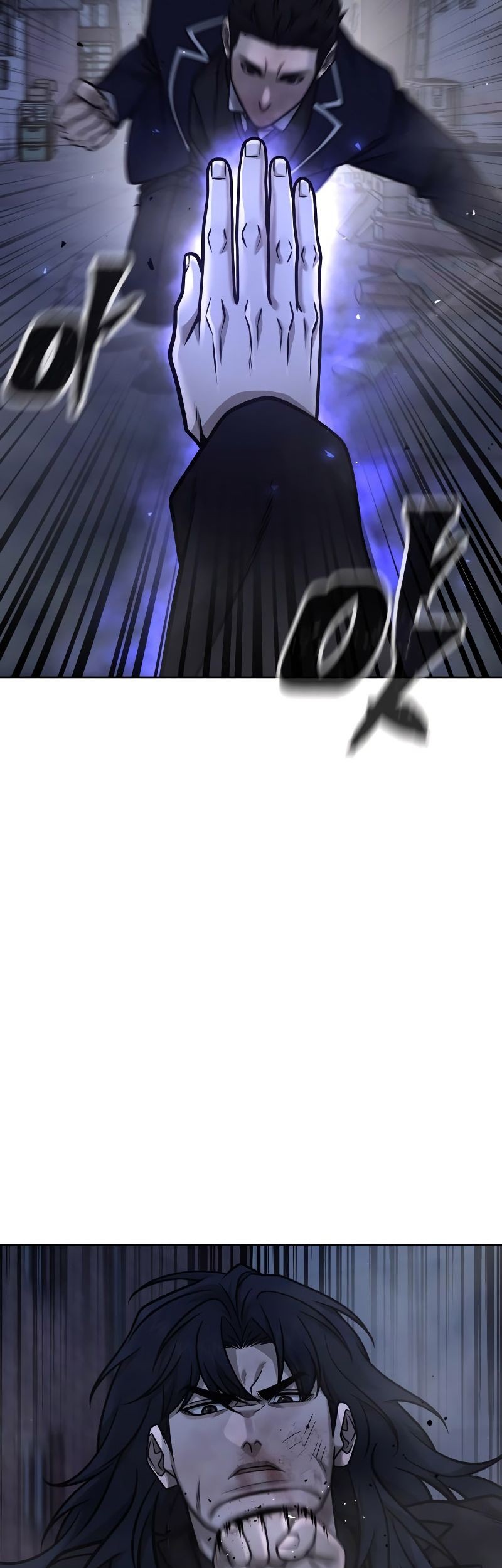 Demon Evolution Chapter 68 - halaman 25