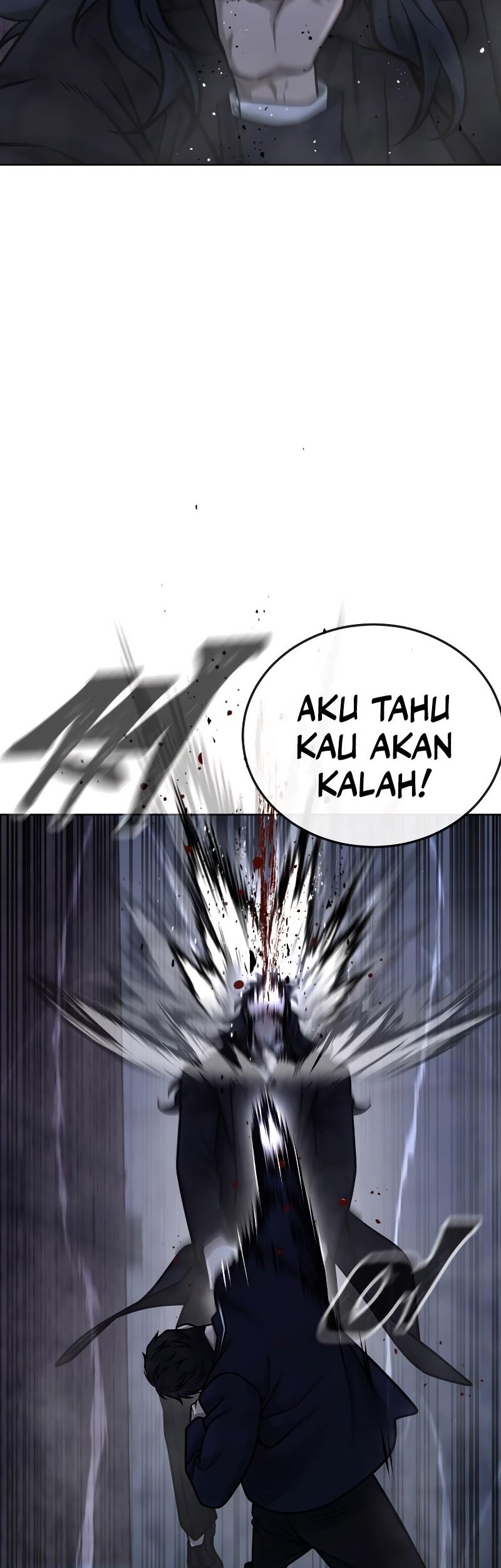 Demon Evolution Chapter 68 - halaman 26