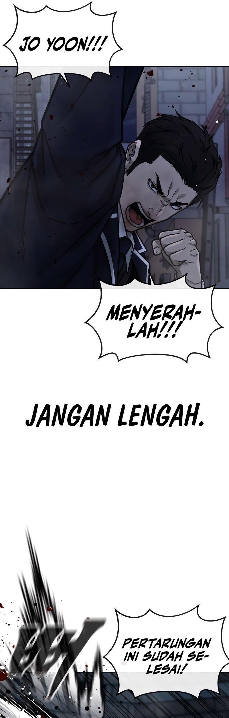 Demon Evolution Chapter 68 - halaman 28