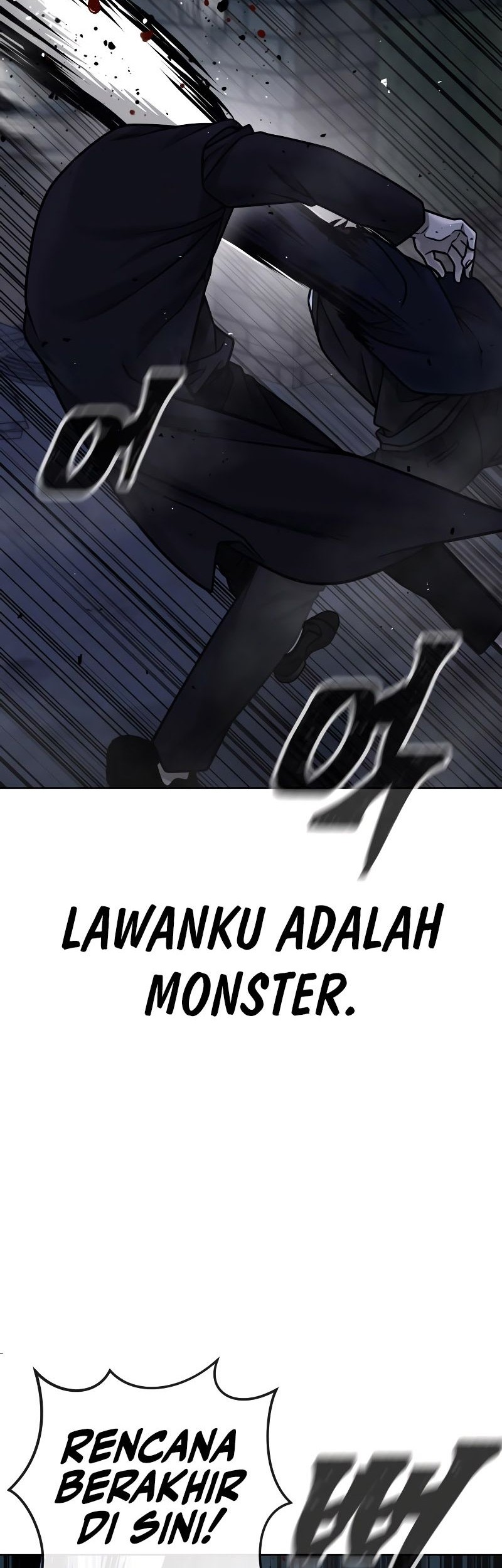 Demon Evolution Chapter 68 - halaman 29