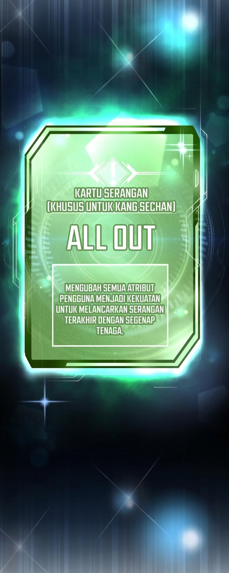 Demon Evolution Chapter 68 - halaman 36