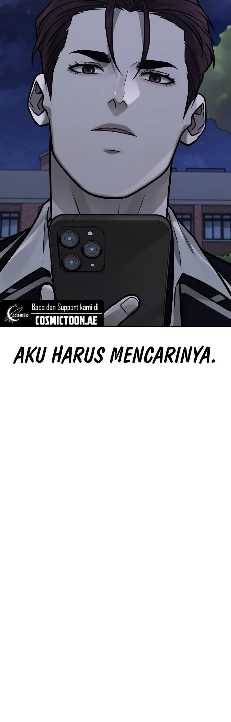 Demon Evolution Chapter 68 - halaman 4