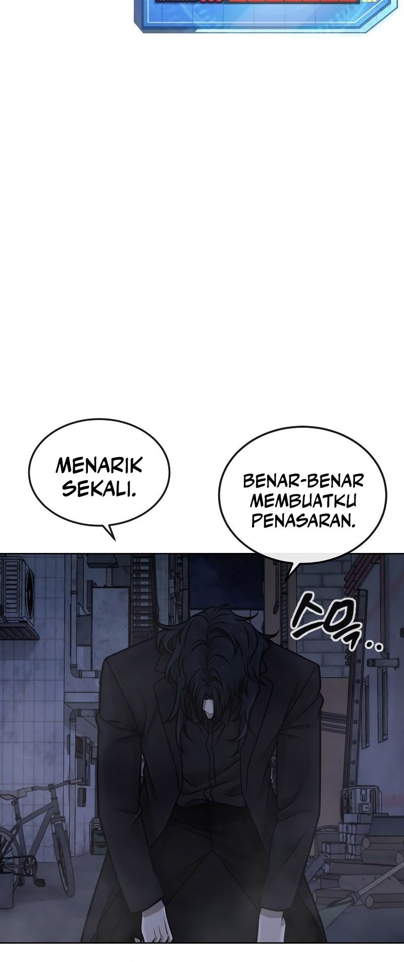 Demon Evolution Chapter 68 - halaman 6