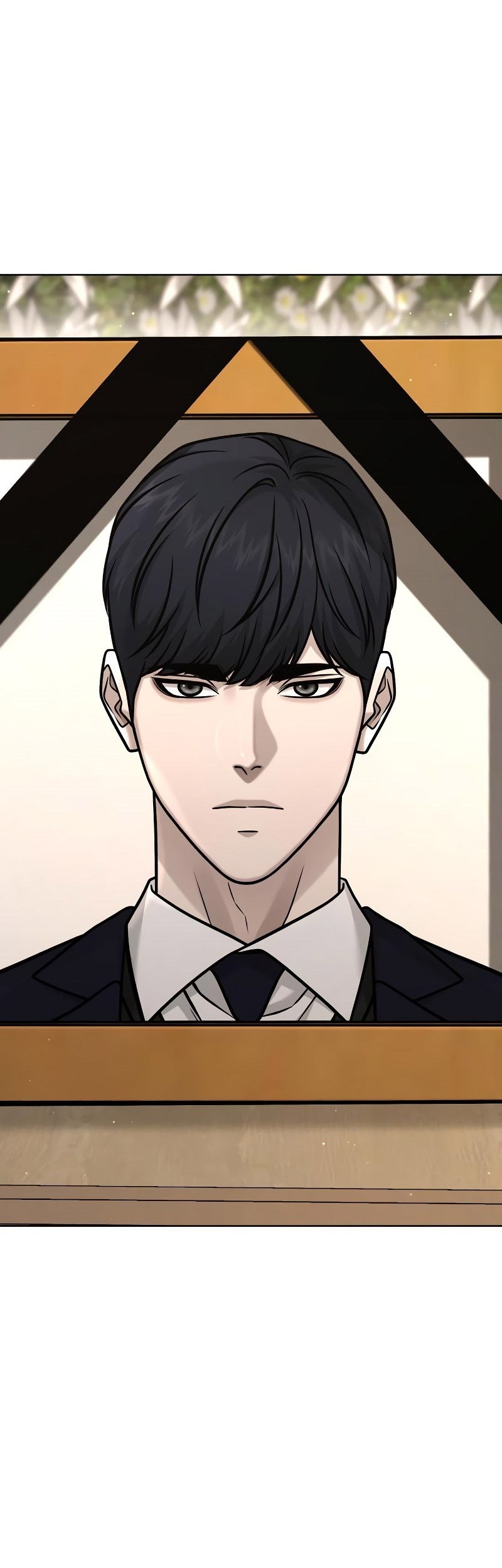 Demon Evolution Chapter 69 - halaman 1