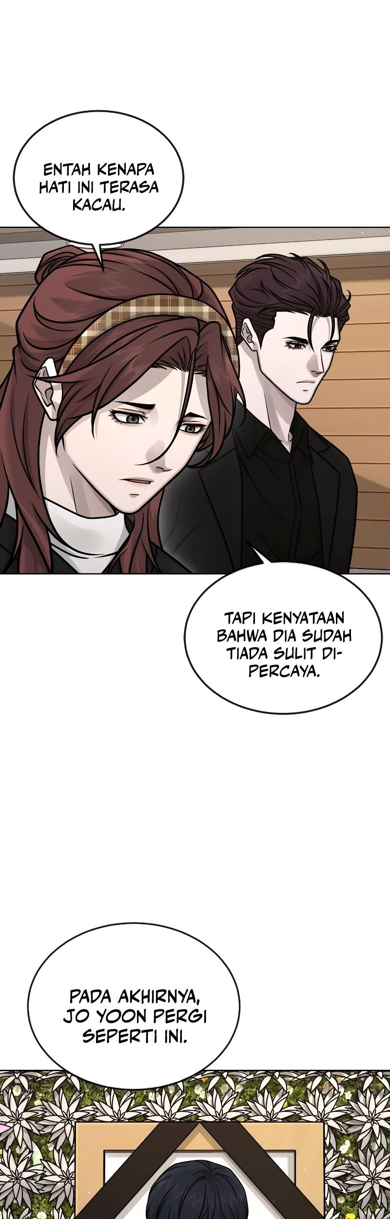 Demon Evolution Chapter 69 - halaman 10