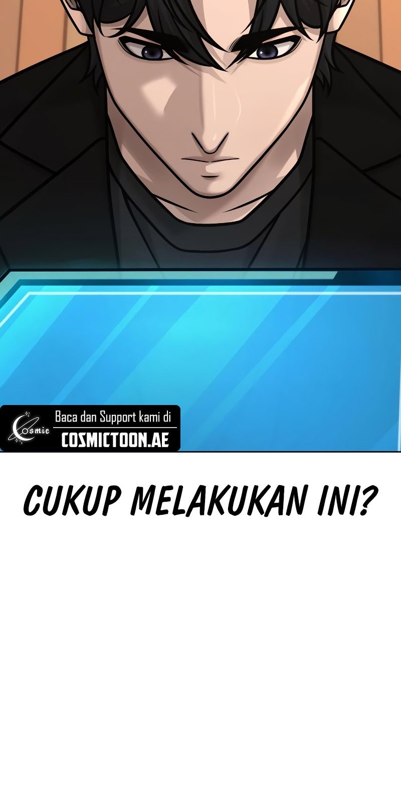 Demon Evolution Chapter 69 - halaman 17