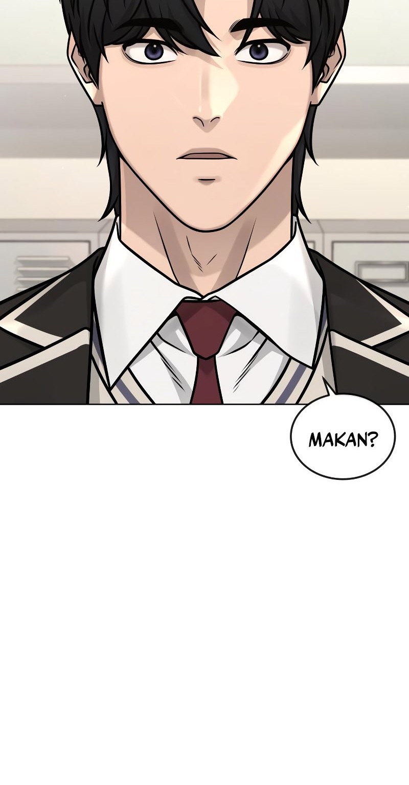 Demon Evolution Chapter 69 - halaman 36