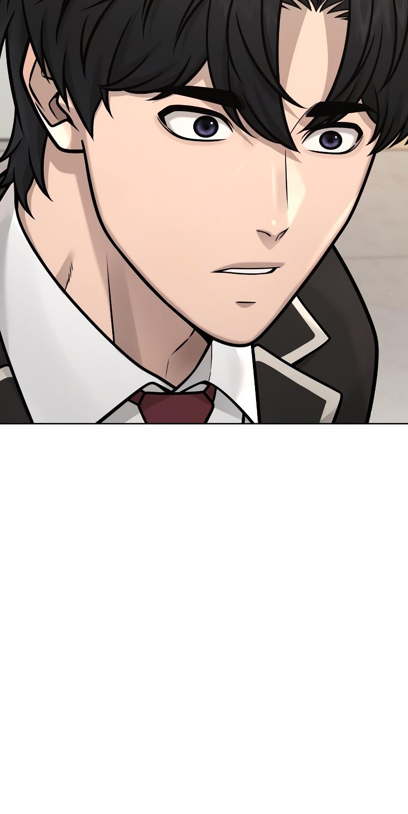 Demon Evolution Chapter 69 - halaman 40