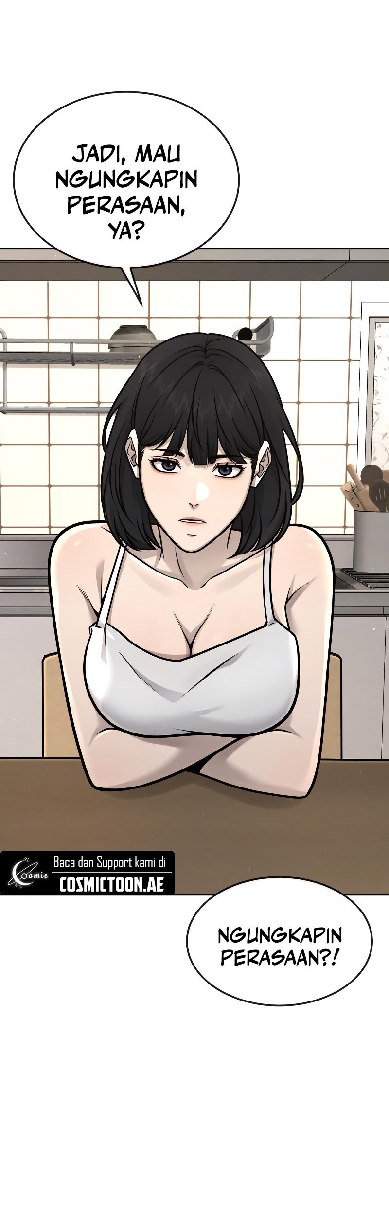 Demon Evolution Chapter 69 - halaman 41