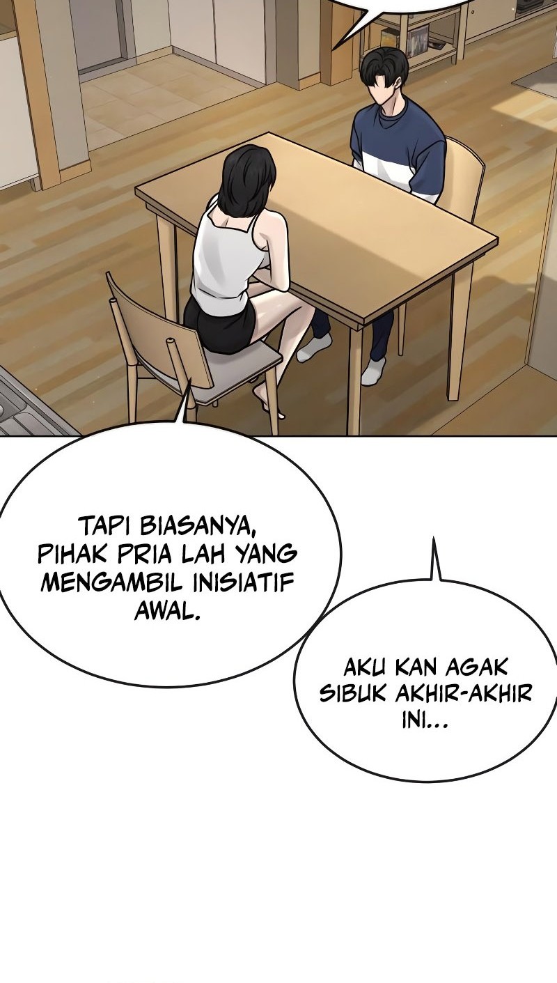 Demon Evolution Chapter 69 - halaman 44