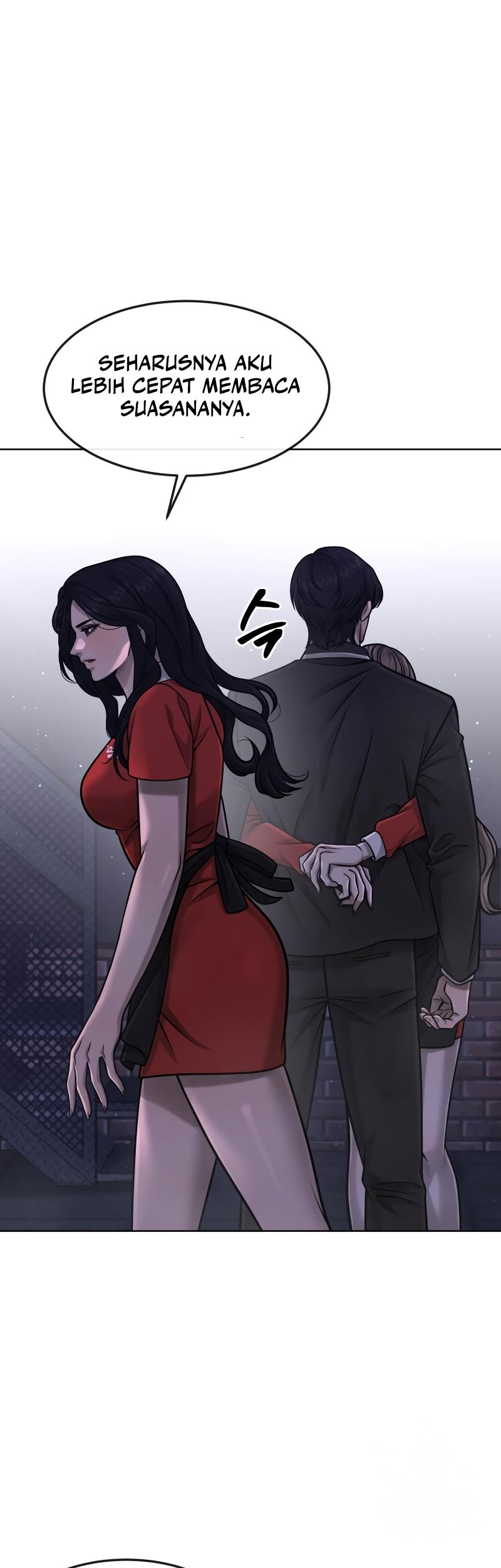 Demon Evolution Chapter 7 - halaman 20