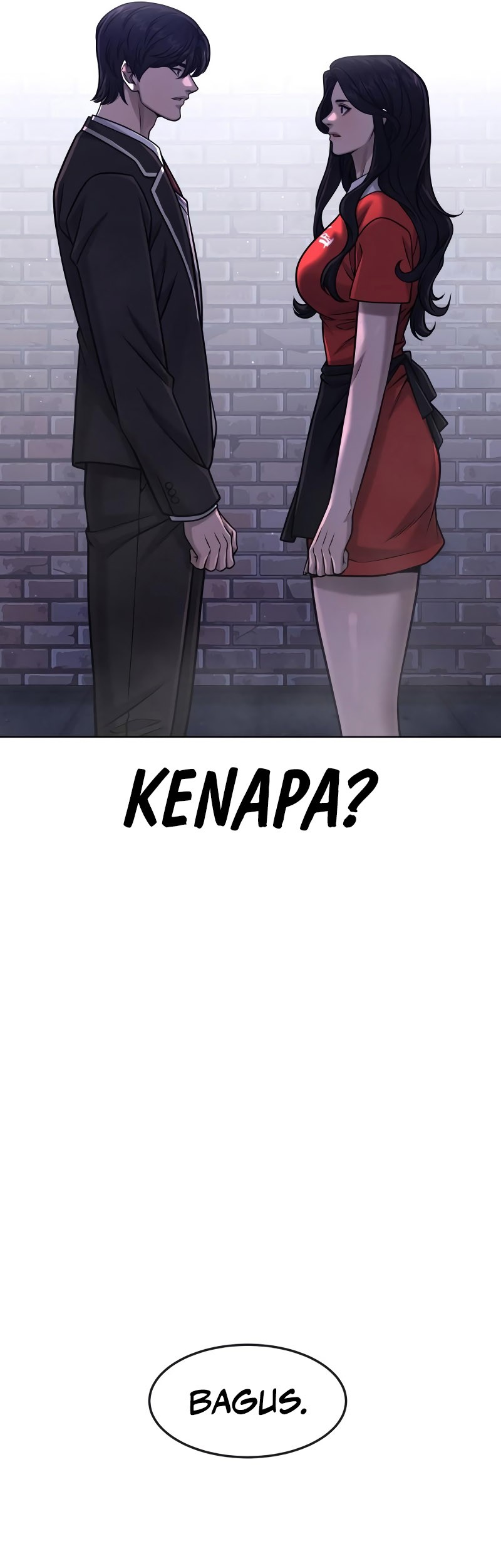 Demon Evolution Chapter 7 - halaman 31
