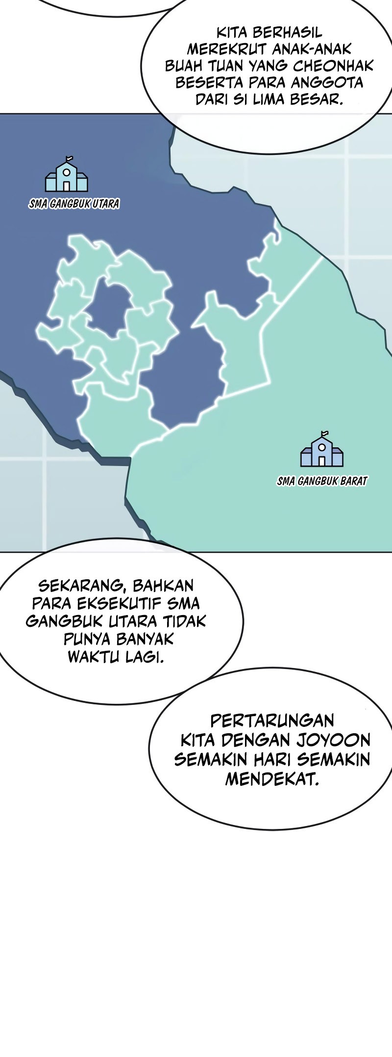 Demon Evolution Chapter 7 - halaman 35