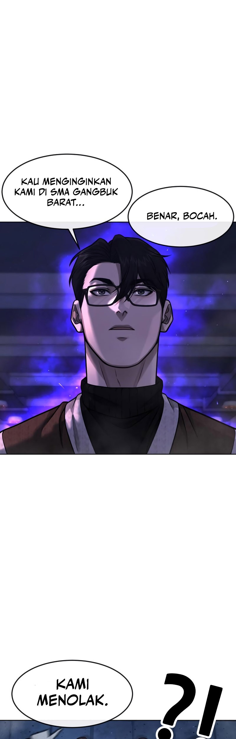 Demon Evolution Chapter 7 - halaman 46