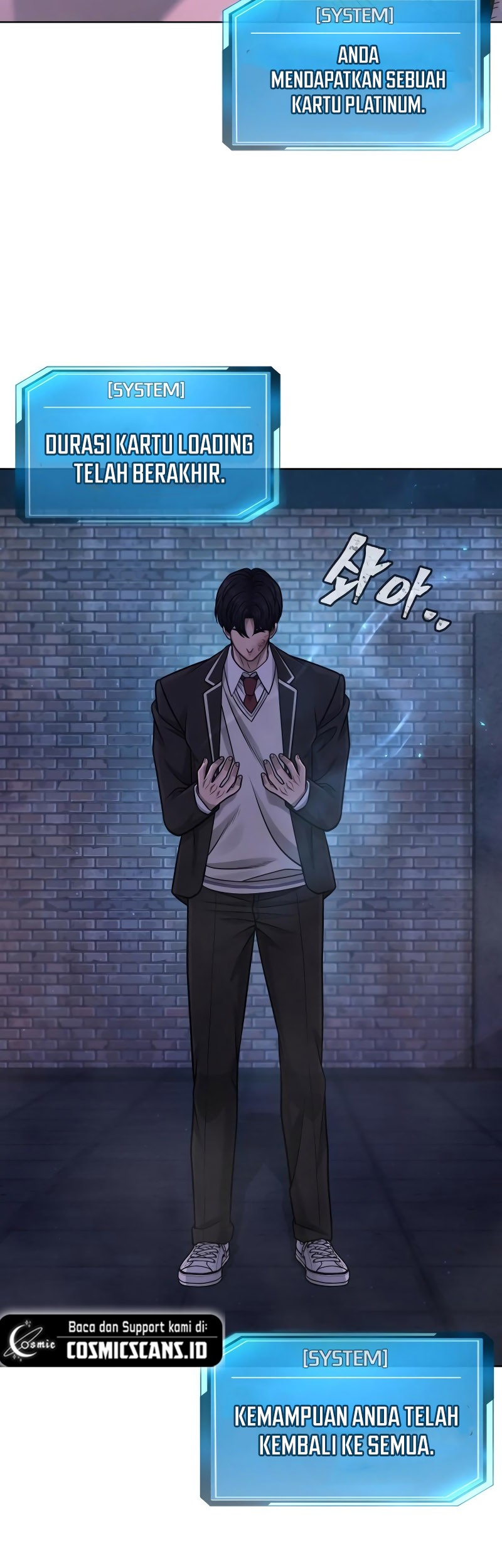 Demon Evolution Chapter 7 - halaman 6