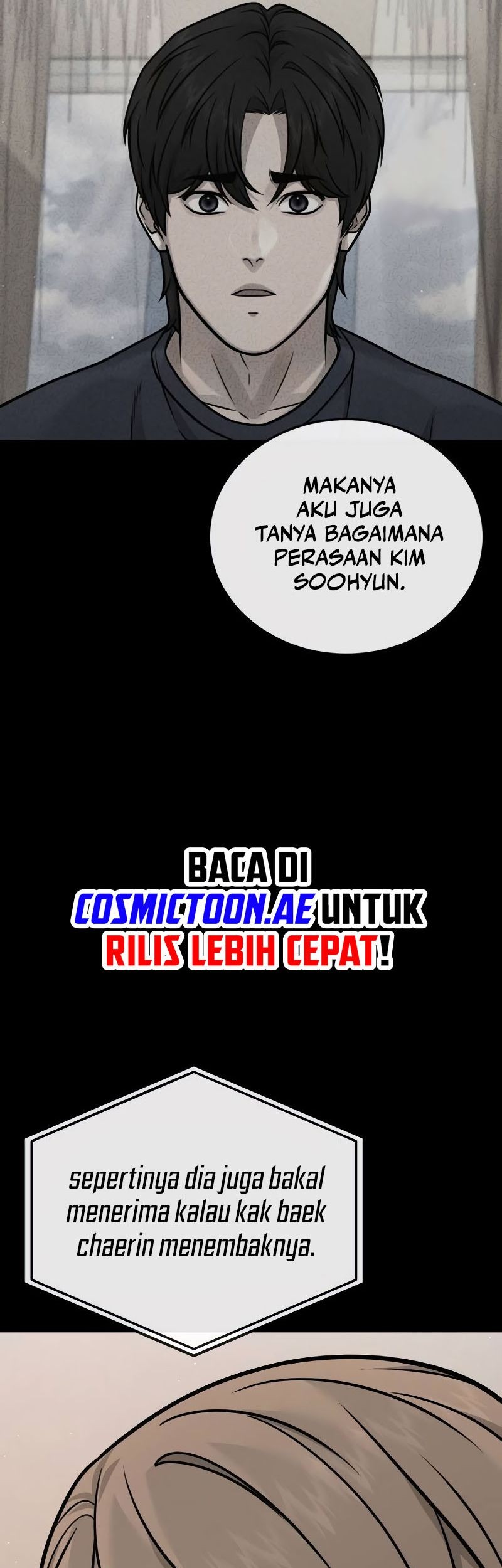 Demon Evolution Chapter 70 - halaman 10