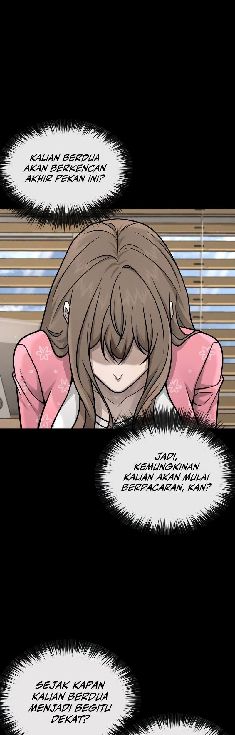 Demon Evolution Chapter 70 - halaman 14