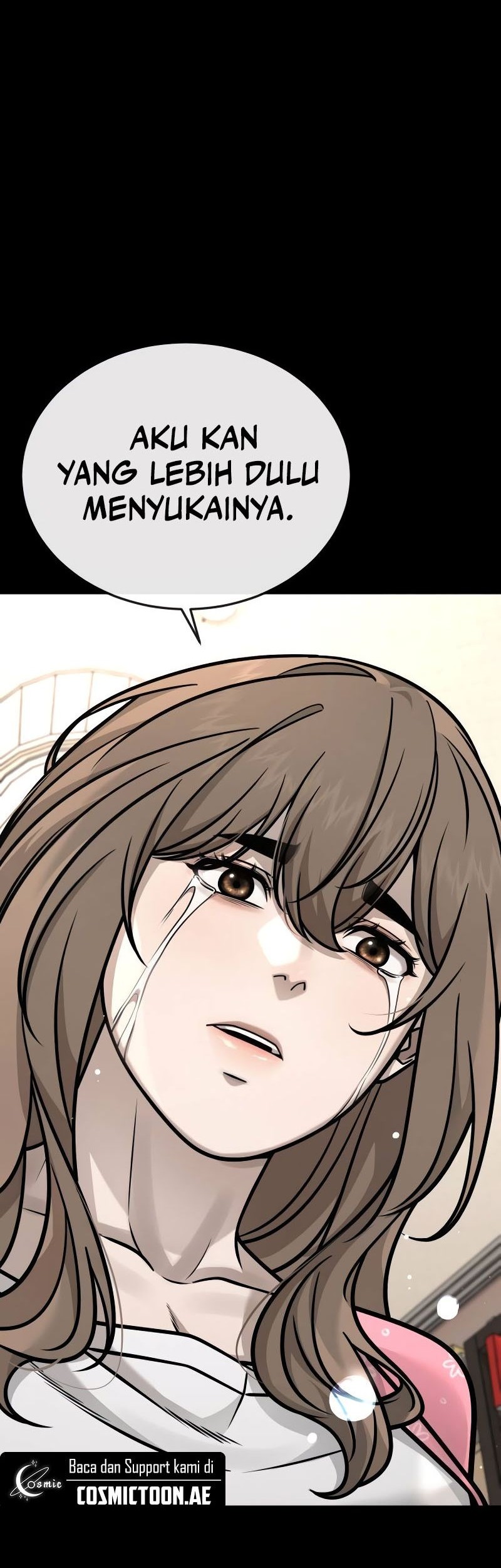 Demon Evolution Chapter 70 - halaman 17