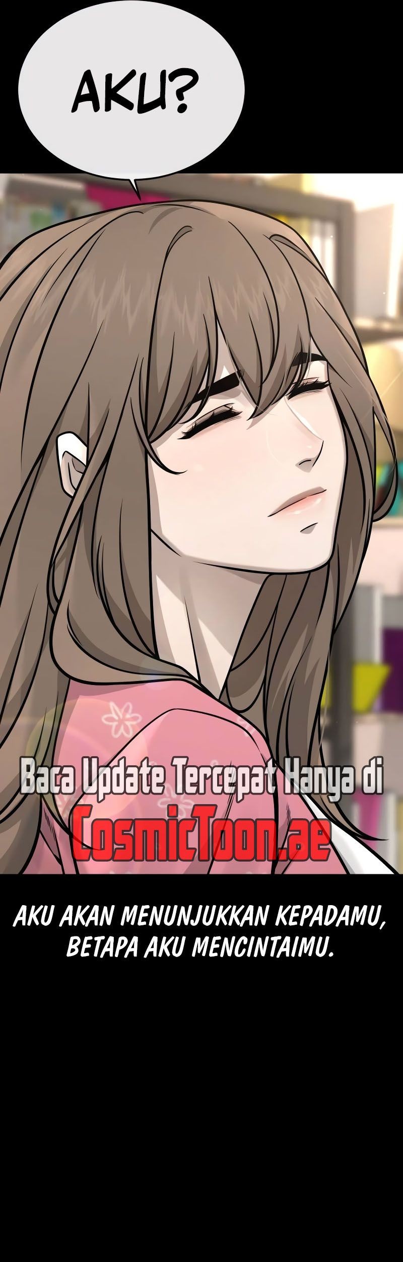Demon Evolution Chapter 70 - halaman 22