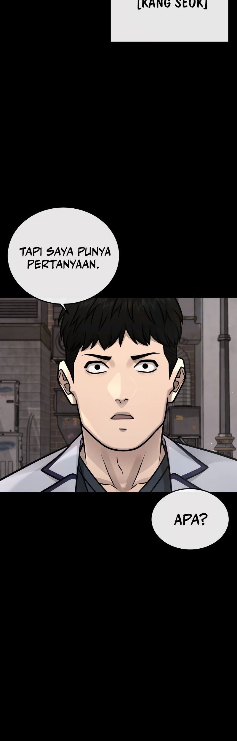 Demon Evolution Chapter 70 - halaman 26