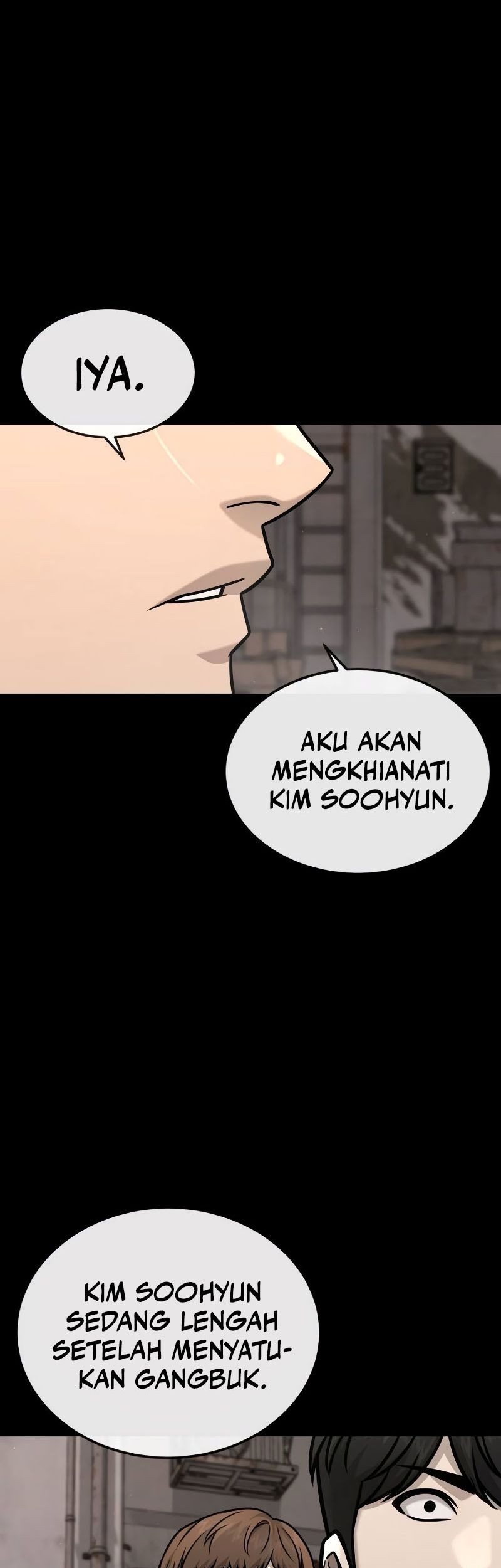 Demon Evolution Chapter 70 - halaman 28