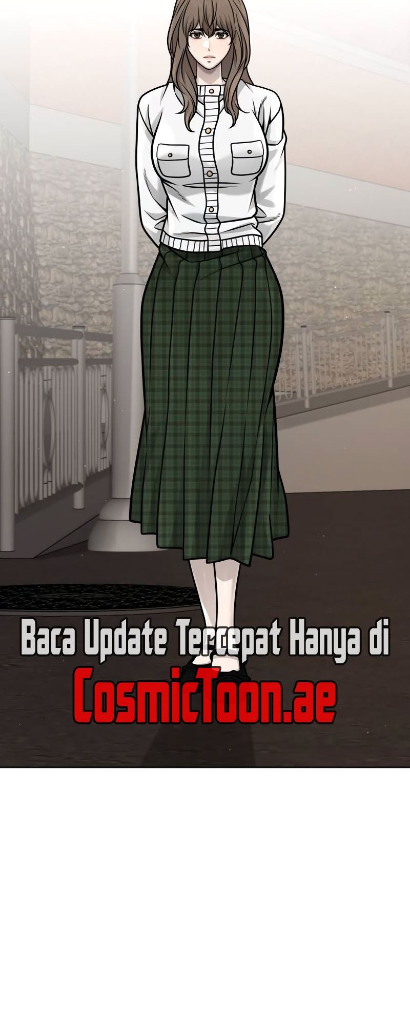 Demon Evolution Chapter 70 - halaman 3