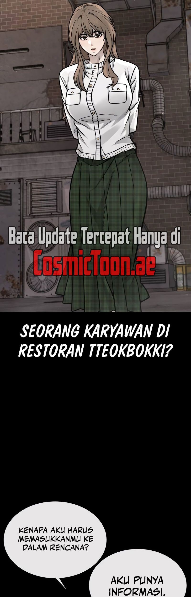 Demon Evolution Chapter 70 - halaman 34