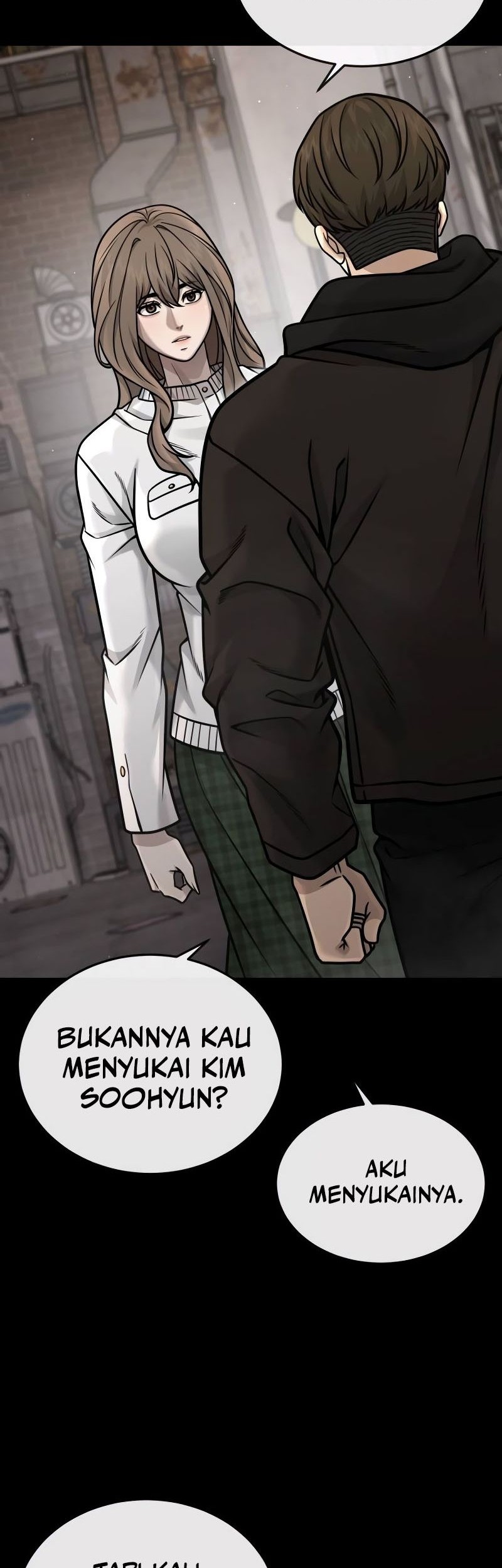 Demon Evolution Chapter 70 - halaman 35
