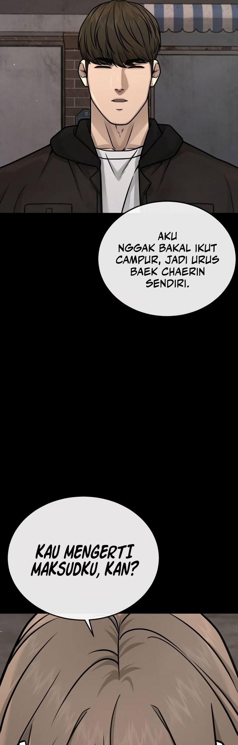 Demon Evolution Chapter 70 - halaman 40