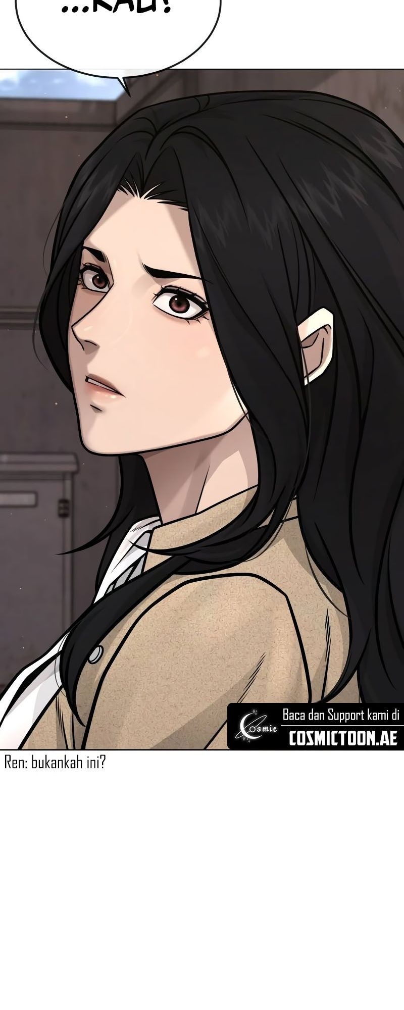 Demon Evolution Chapter 70 - halaman 42