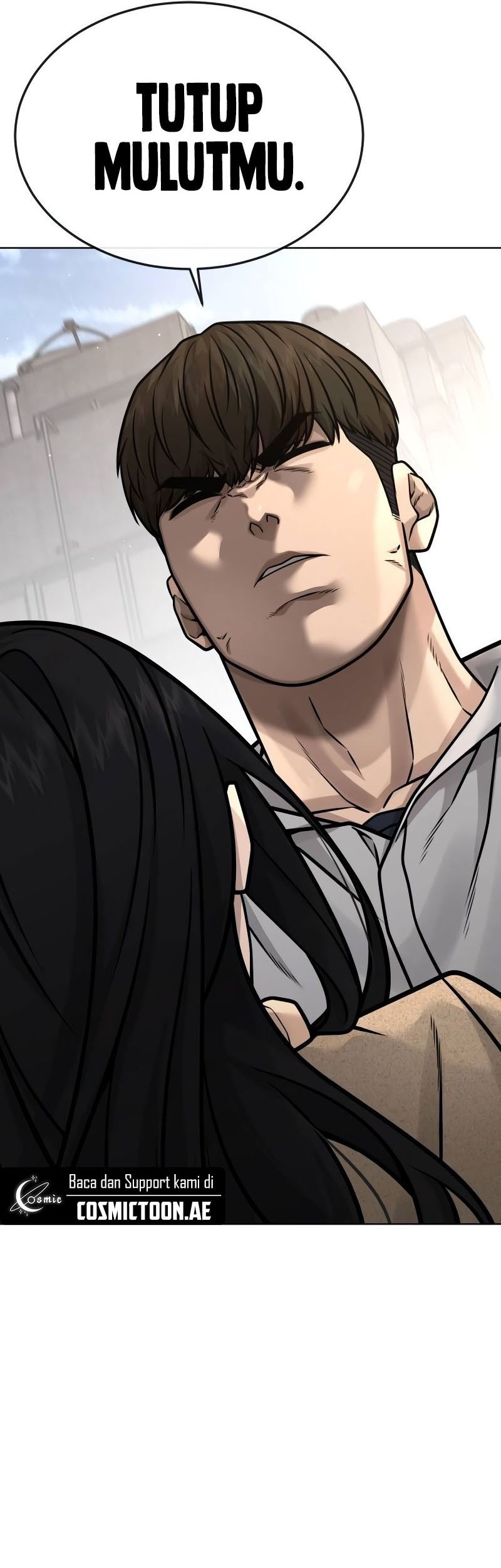 Demon Evolution Chapter 70 - halaman 46