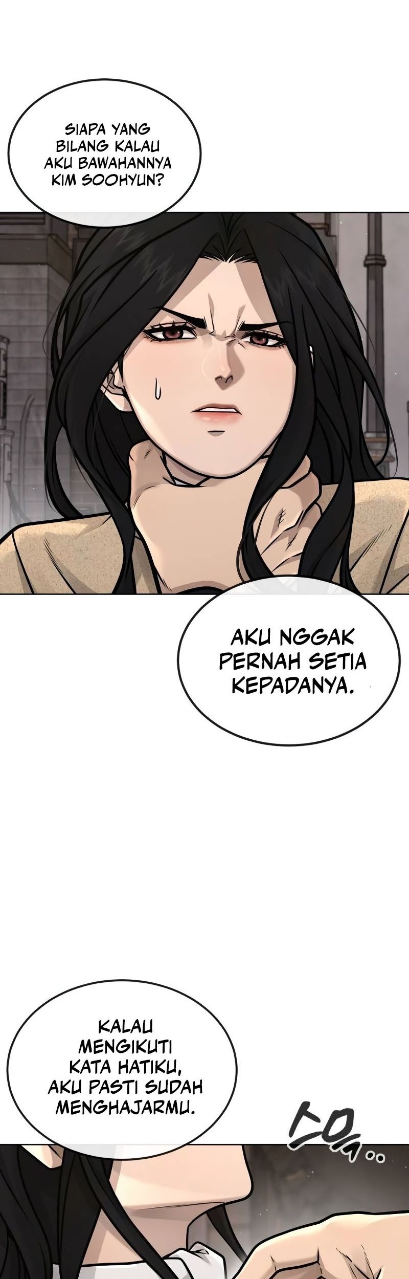 Demon Evolution Chapter 70 - halaman 47