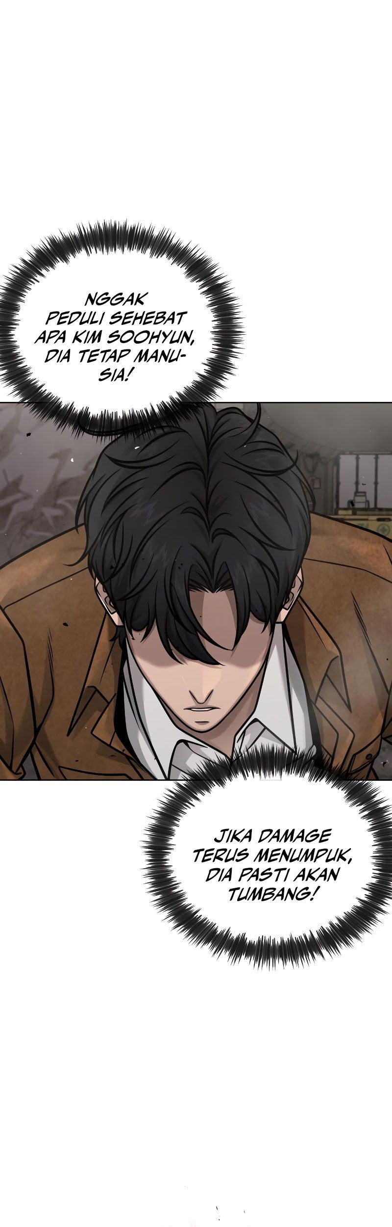 Demon Evolution Chapter 71 - halaman 13