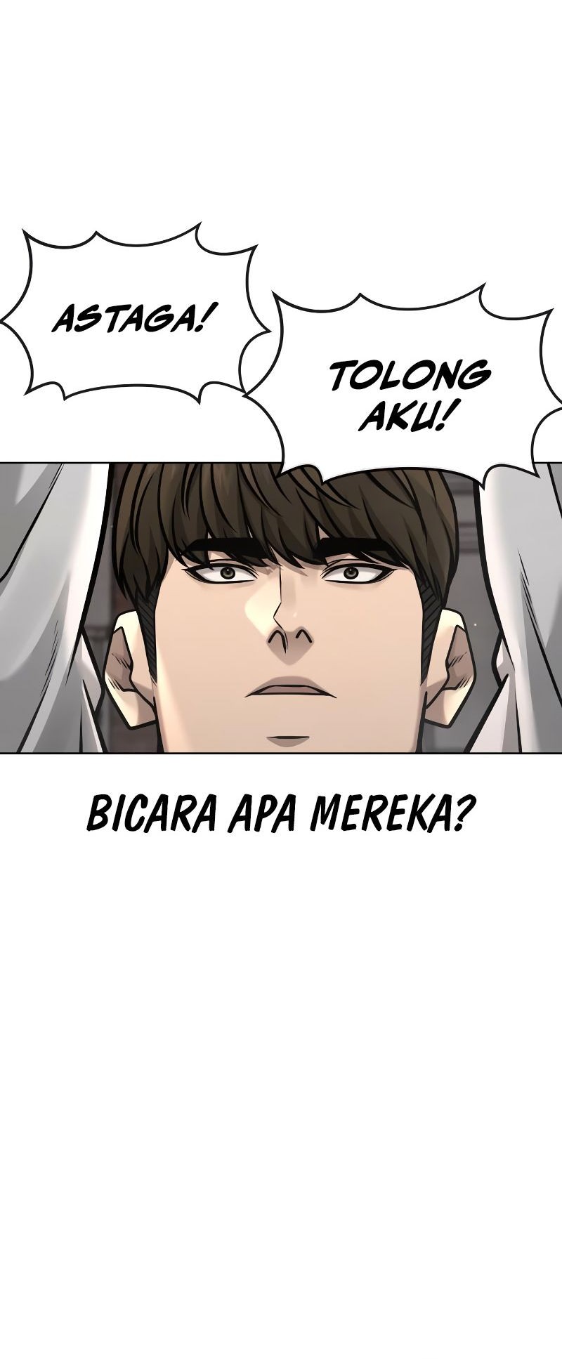 Demon Evolution Chapter 71 - halaman 18