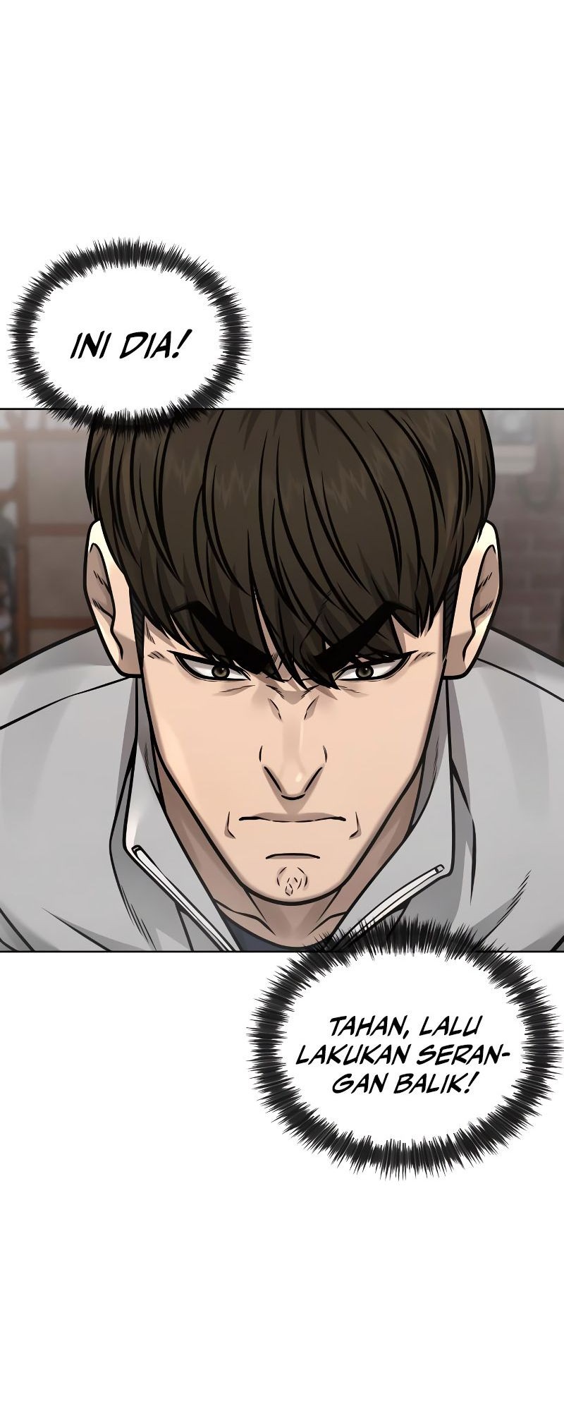 Demon Evolution Chapter 71 - halaman 24