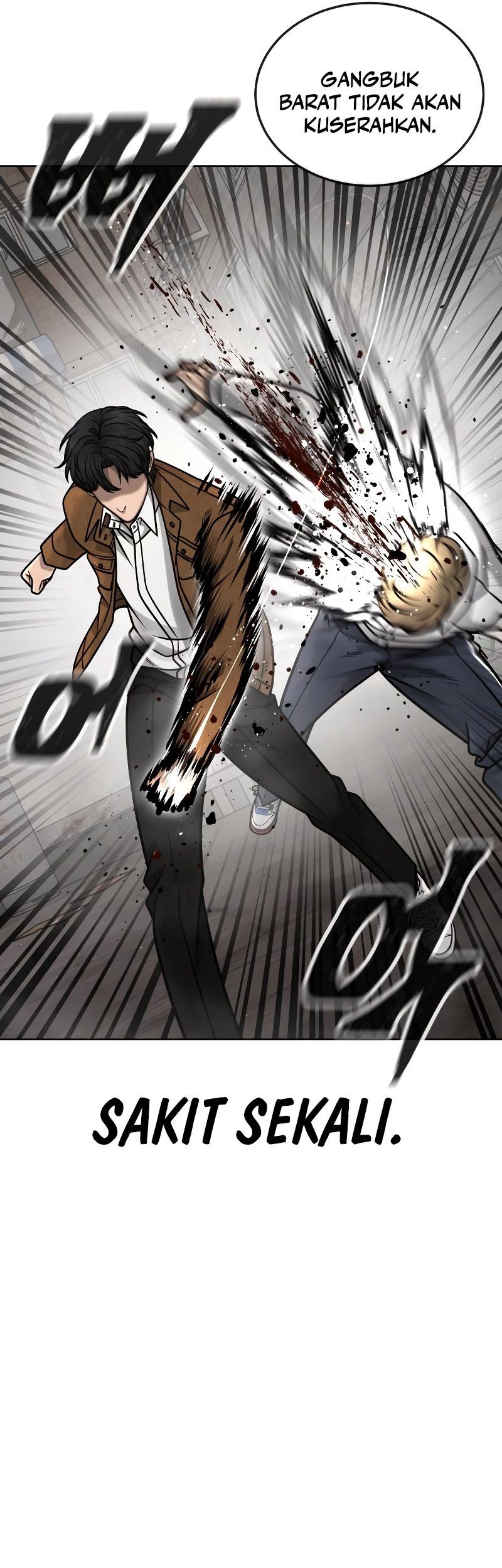 Demon Evolution Chapter 71 - halaman 28