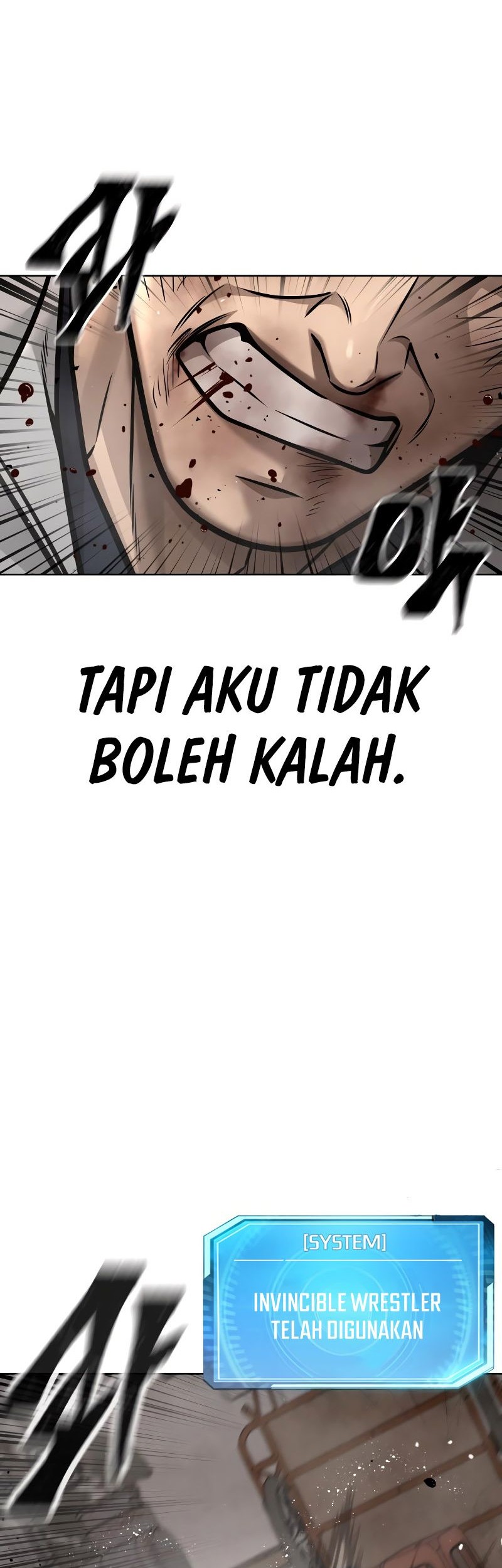 Demon Evolution Chapter 71 - halaman 32