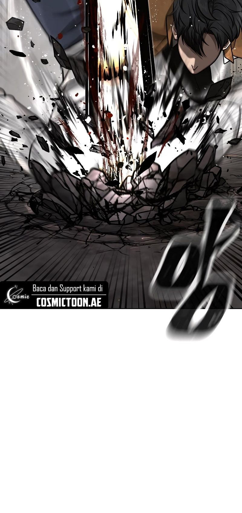 Demon Evolution Chapter 71 - halaman 39